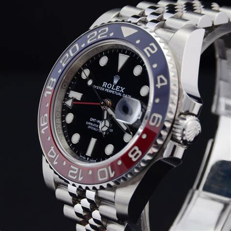 pepsi rolex 2019|rolex pepsi new price.